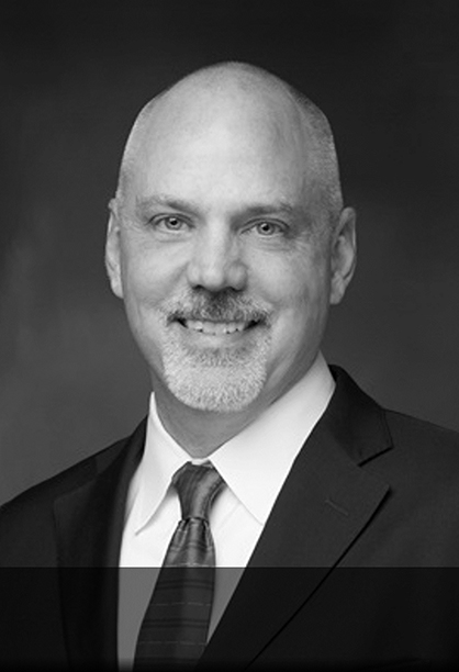 Daryl R. Kipke