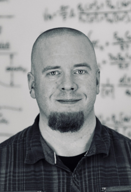 Jeffrey Adams