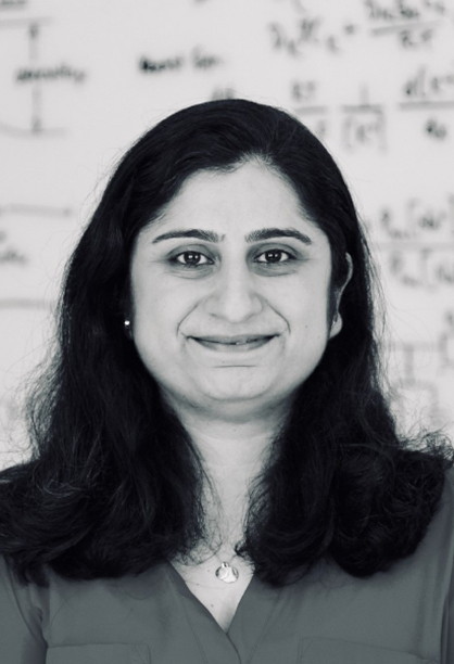 Priyanka Sehgal