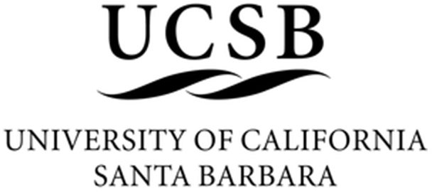 UCSB university